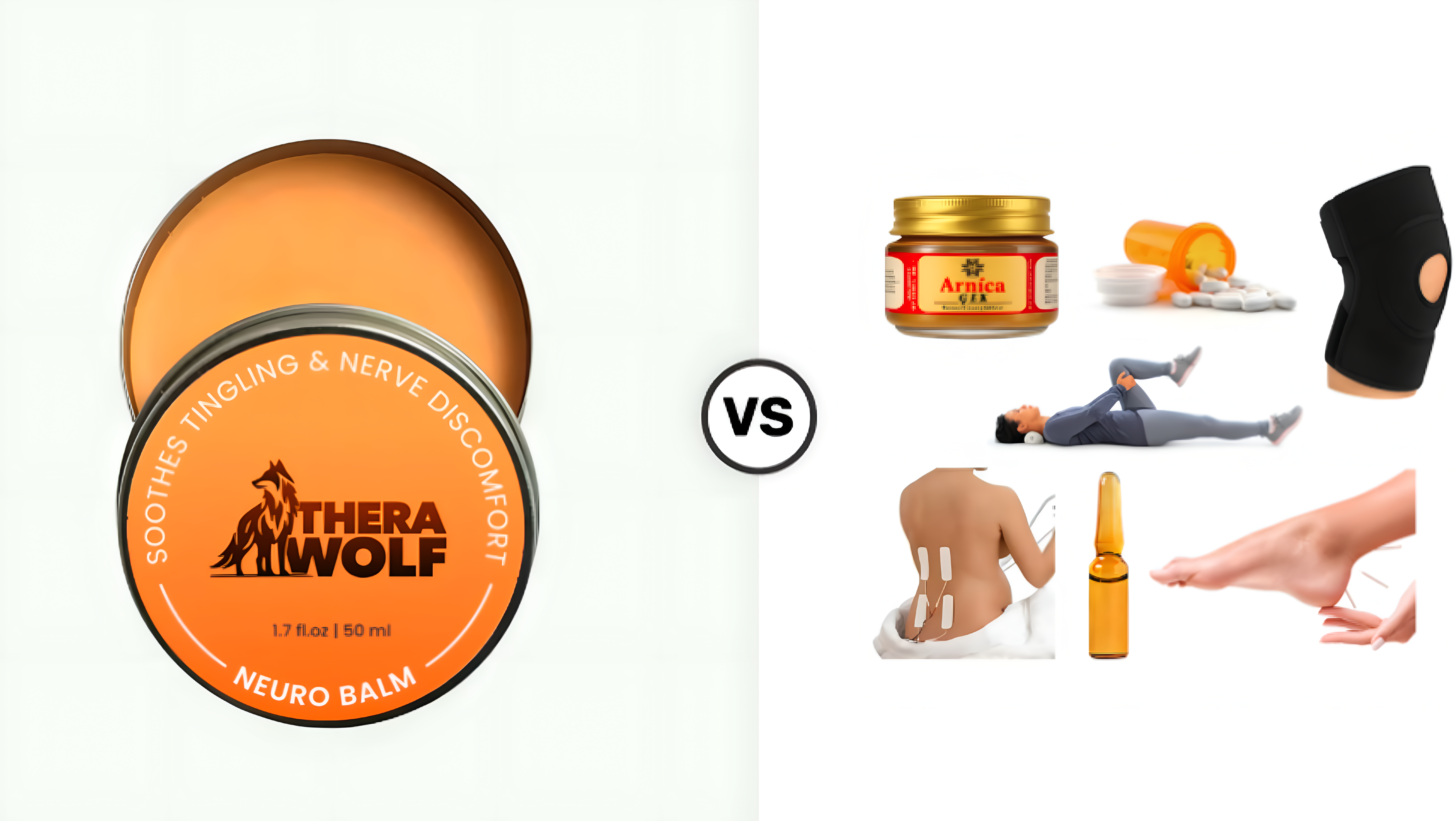 benefits of therawolf relief balm