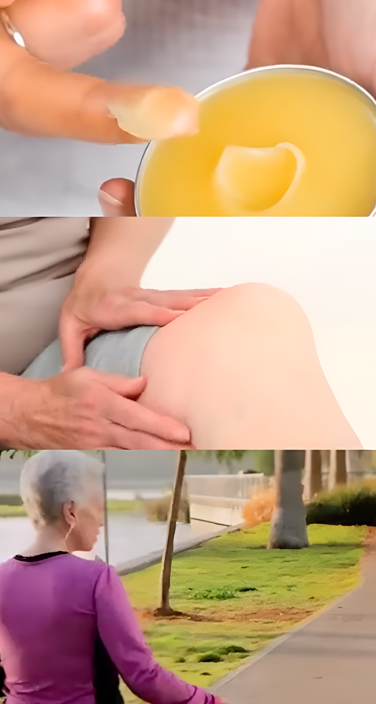 how to use therawolf pain relief balm