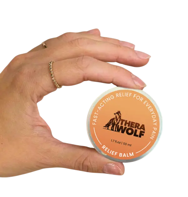 therawolf pain relief balm buy