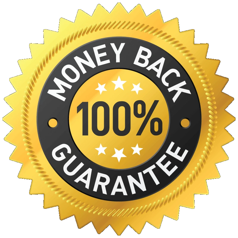 therawolf money back guarantee
